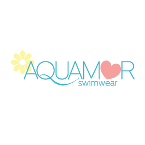 LOGO AQUAMOR SWIMWEAR-39