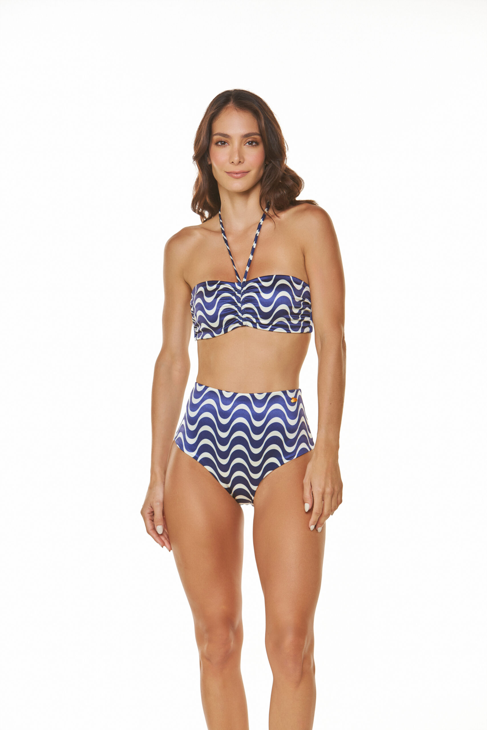 TOP. KAUAI REF 24600 SIZE S-M-L-XL. BOTTOM KAUAI REF 24700 SIZE S-M-L-XL_1